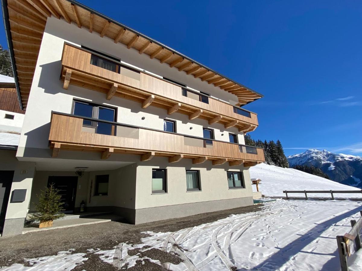 Apartment Schoeser By Interhome Hippach Exterior foto