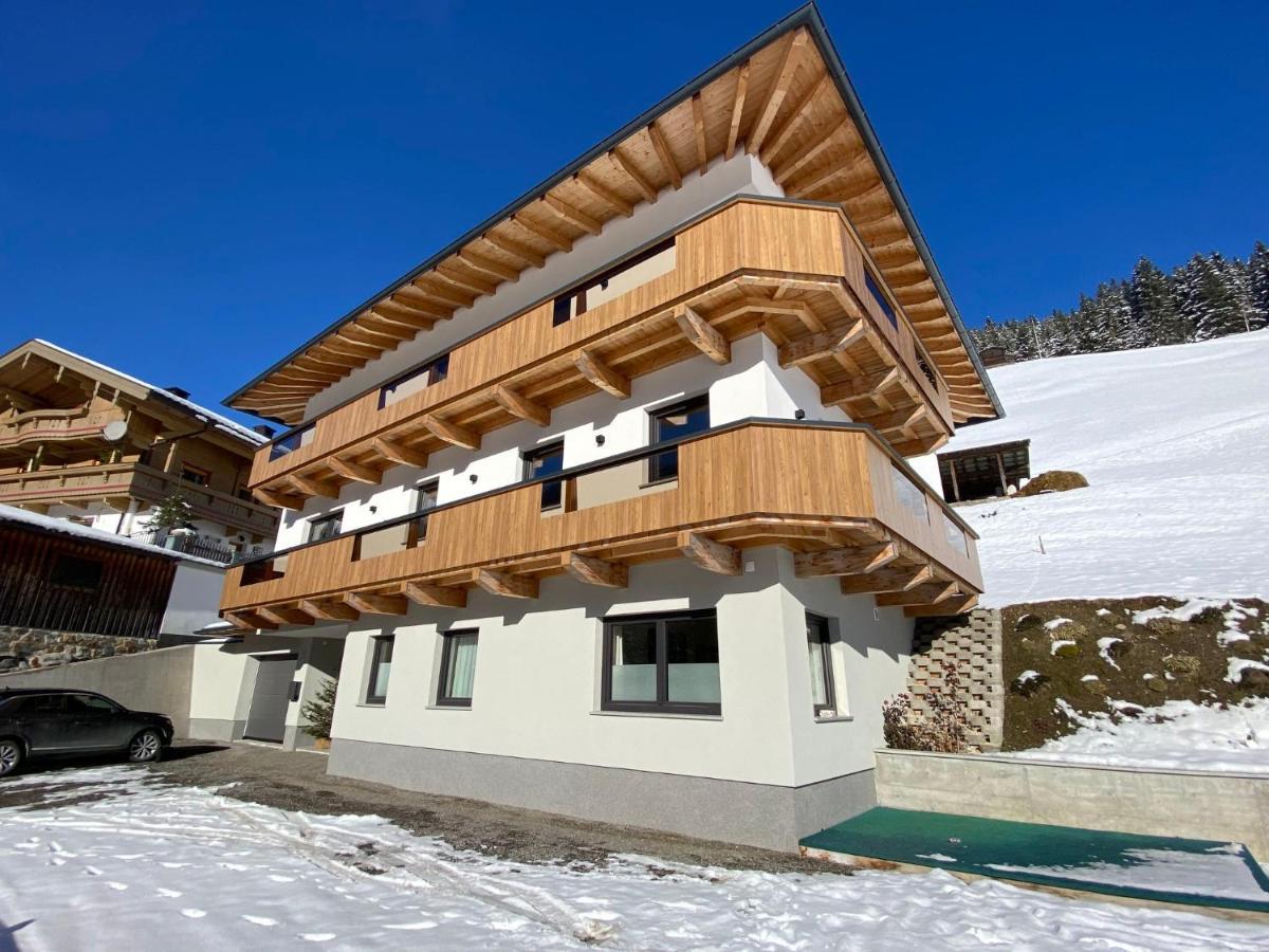 Apartment Schoeser By Interhome Hippach Exterior foto