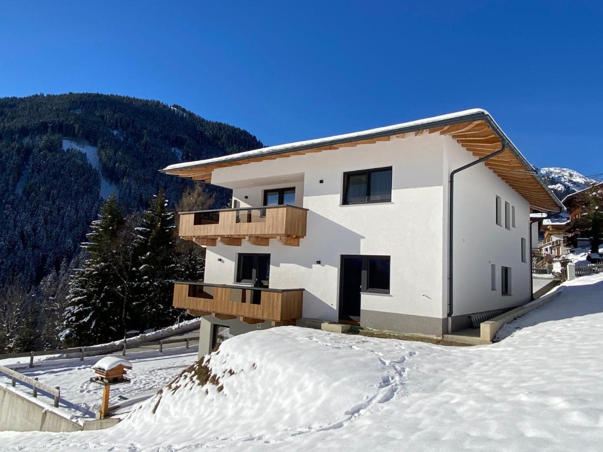 Apartment Schoeser By Interhome Hippach Exterior foto