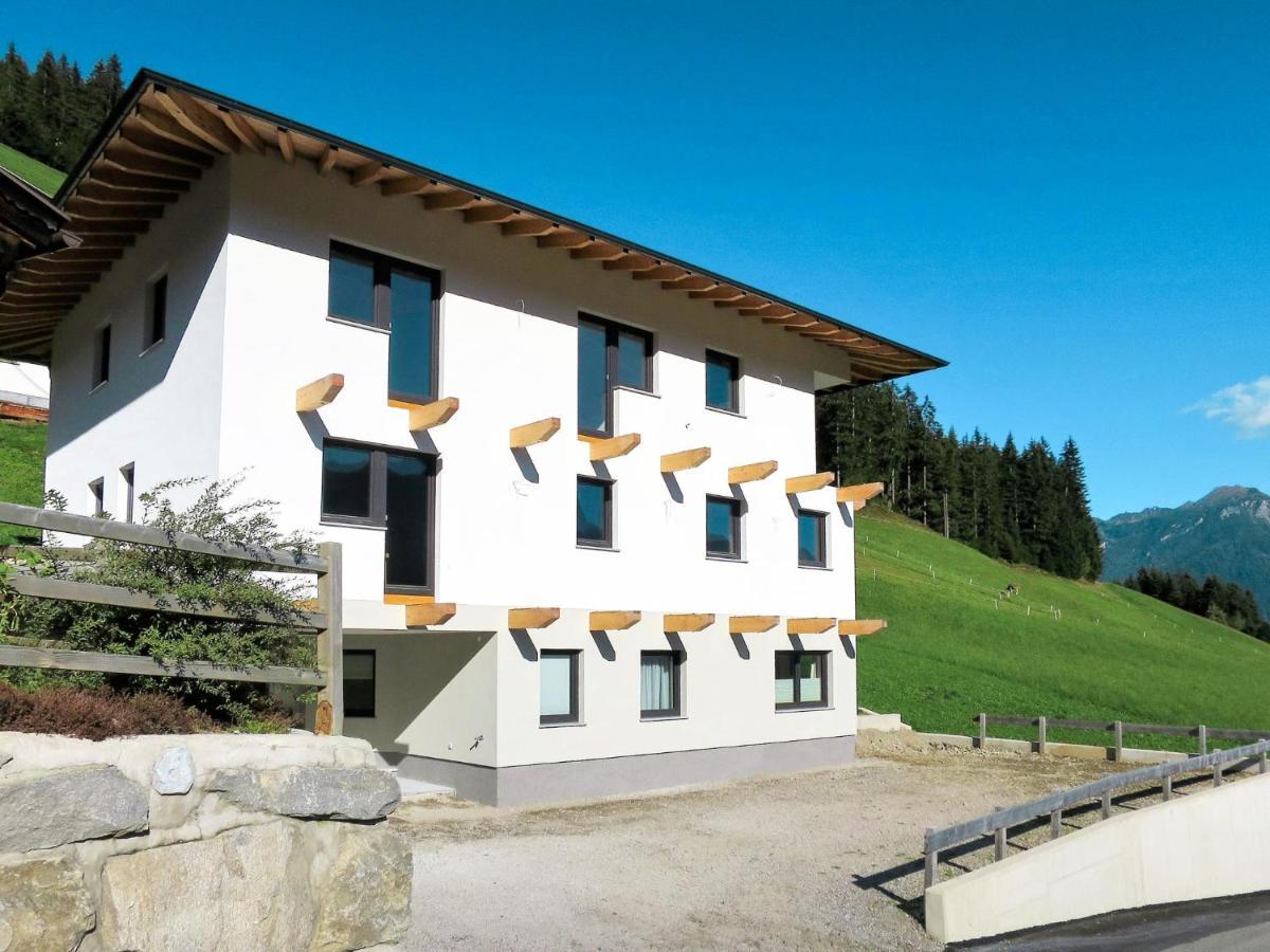 Apartment Schoeser By Interhome Hippach Exterior foto