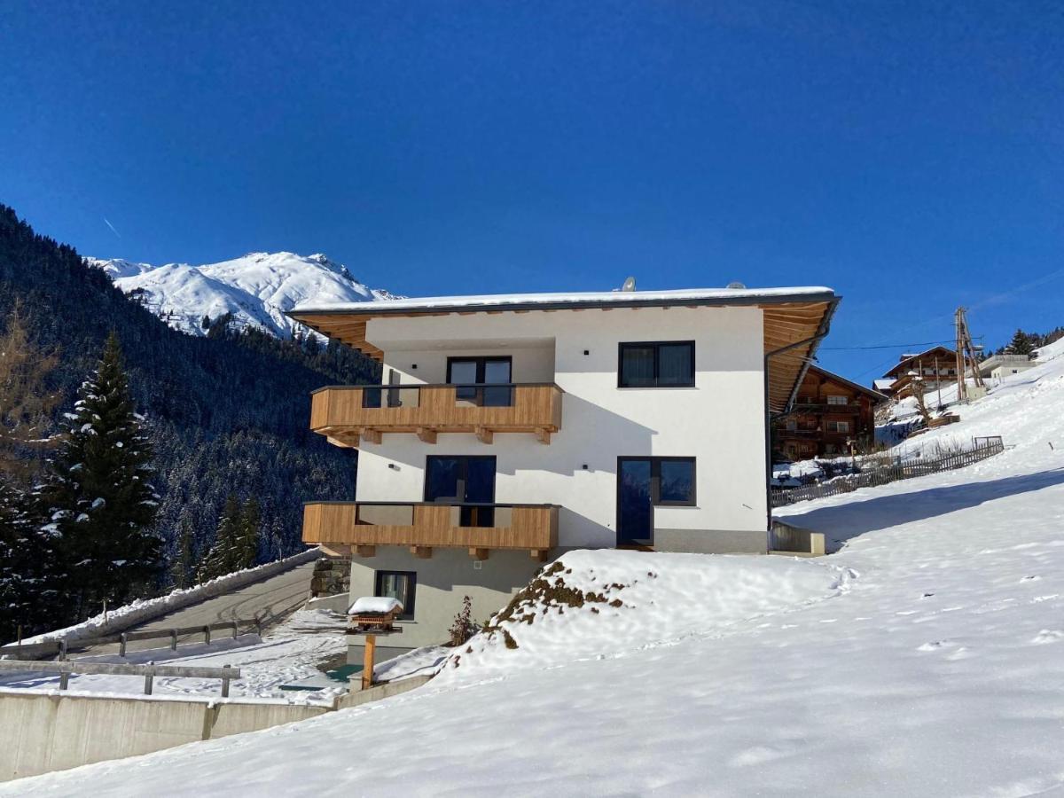 Apartment Schoeser By Interhome Hippach Exterior foto