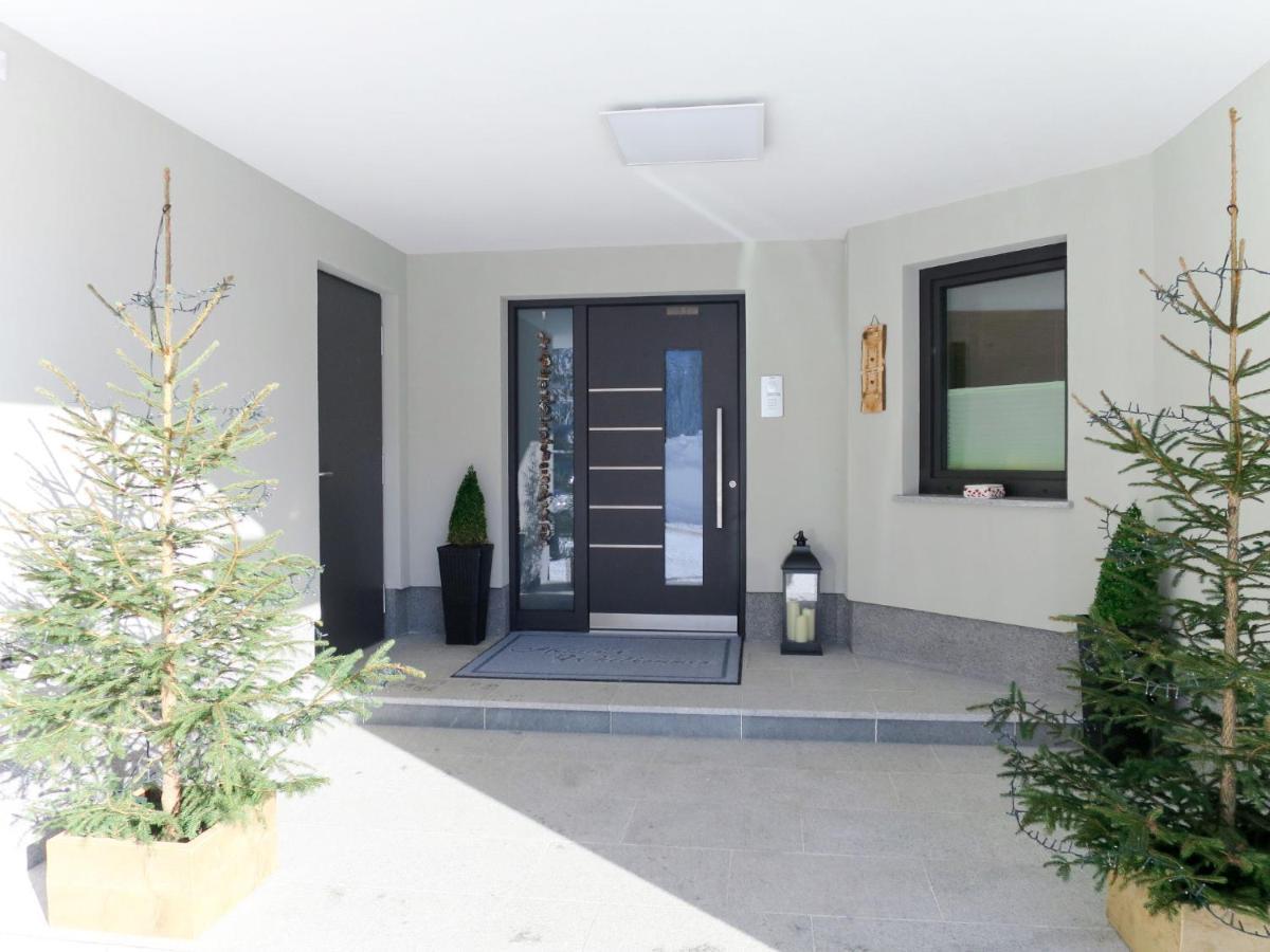 Apartment Schoeser By Interhome Hippach Exterior foto